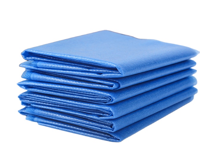 MS06 50 pcs 40*50cm Disposable medical sterile pads for beauty salons disposable maternity pads