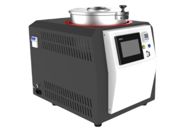 High Precision Centrifugal Mixer Vacuum Planetary Mixer High Speed Planetary