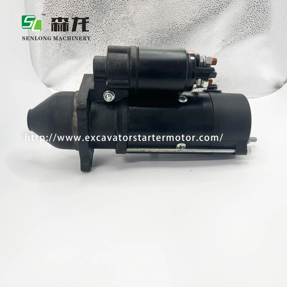12V 10T 4.2KW Starter Motor For ISKRA IS1193 182-30168 T410861 11131488 11131782 11131965 11132034 AZF4129 AZF4204 AZF4258 AZF4260 AZF4275