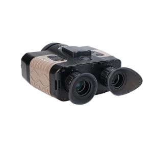 Thermal Imaging Binoculars Thermal Imager Telescope Military HB6S
