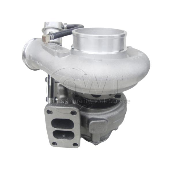 Turbocharger kit 2882063 5329473 3767251 4033982 3771455 5457022 3767251 2834799