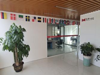 Guangzhou Geling Decoration Engineering Co., Ltd.