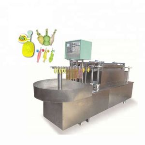 Automatic Juice Pouch Filling Machine , Filling And Capping Machine