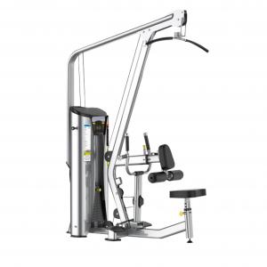 China High / Low Pulley Exercise Machine Pulley Exercise Machine OEM ODM on sale