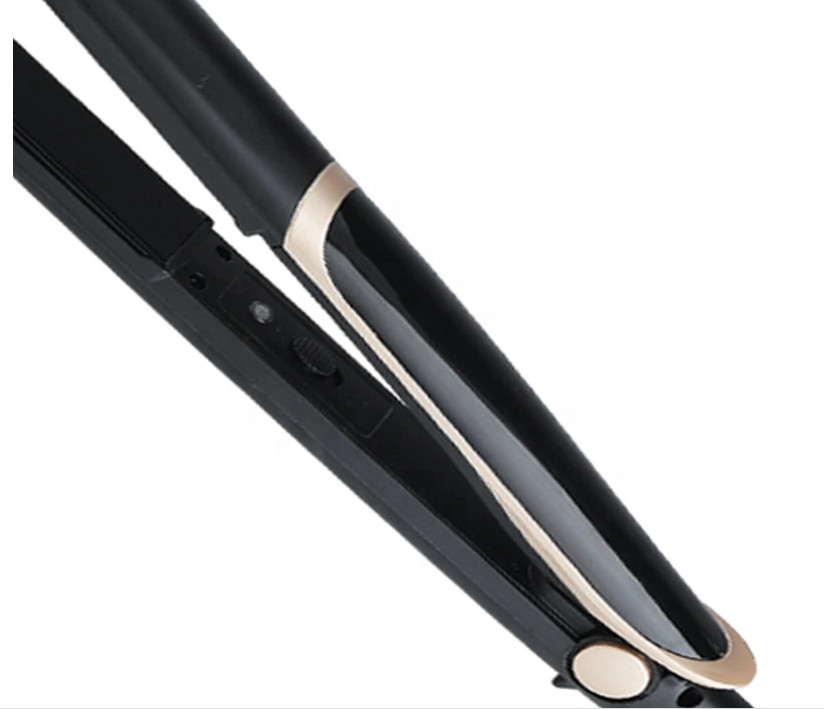 Anti Static Electric Hair Straightener For Hotel Commercial Household