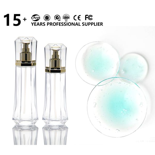 Custom logo 3ml 6ml 12ml Wholesale Logo Printing Octagonal Arabic Fancy Attar Oil Tola Glass Bottle