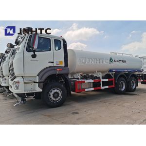 Quality Sinotruk Hohan 1000l Water Sprinkling Truck 4X2 Drive Wheel wholesale