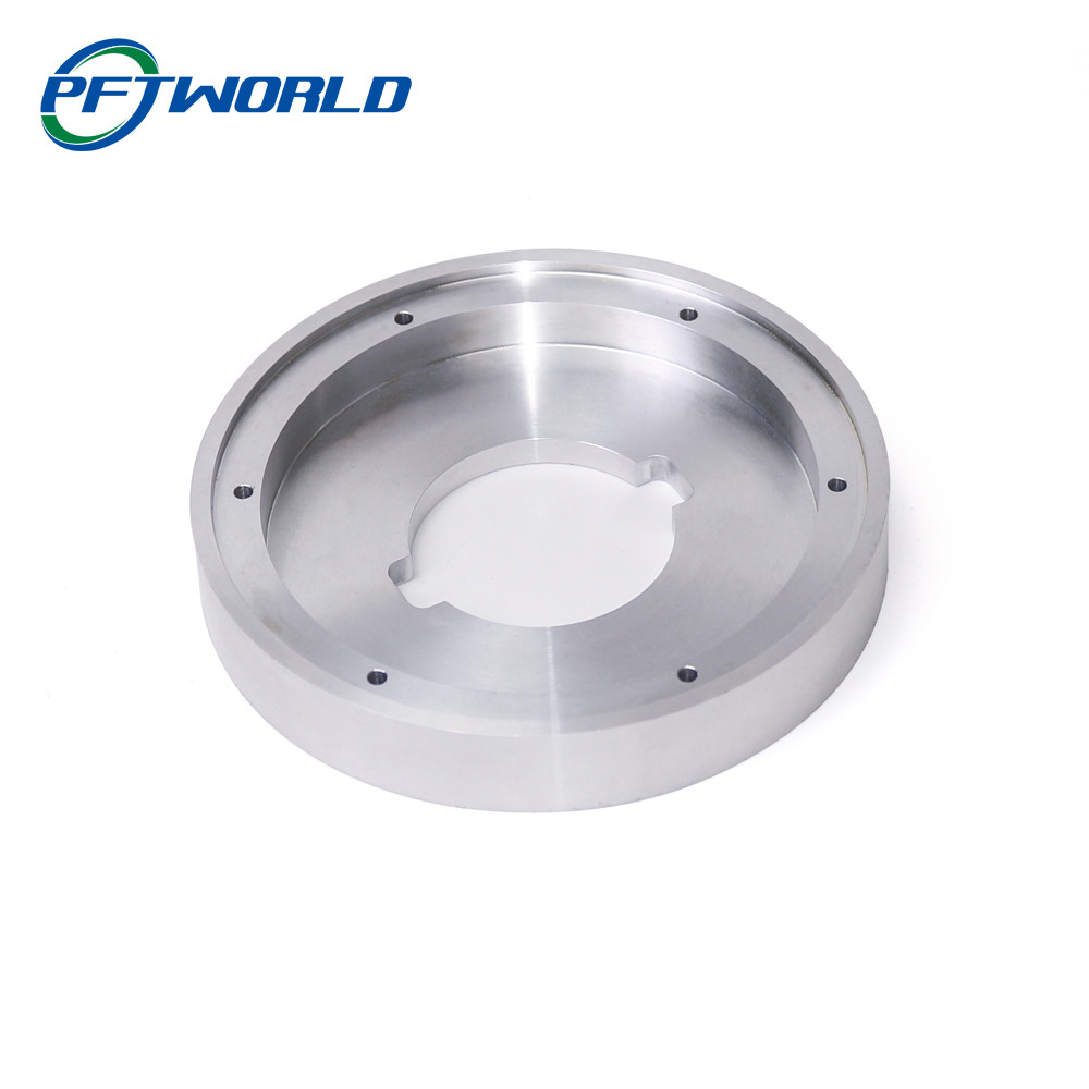 Small CNC Turning Precision Parts