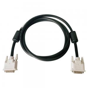 Quality OEM Video Audio Cables . VGA Extension Cable With Ferrite Core wholesale