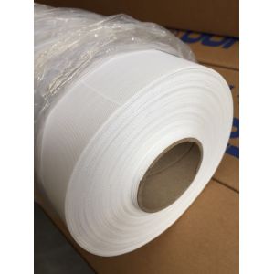 Quality No Faint 300g Inkjet Printable Canvas Waterproof Polyester canvas wholesale