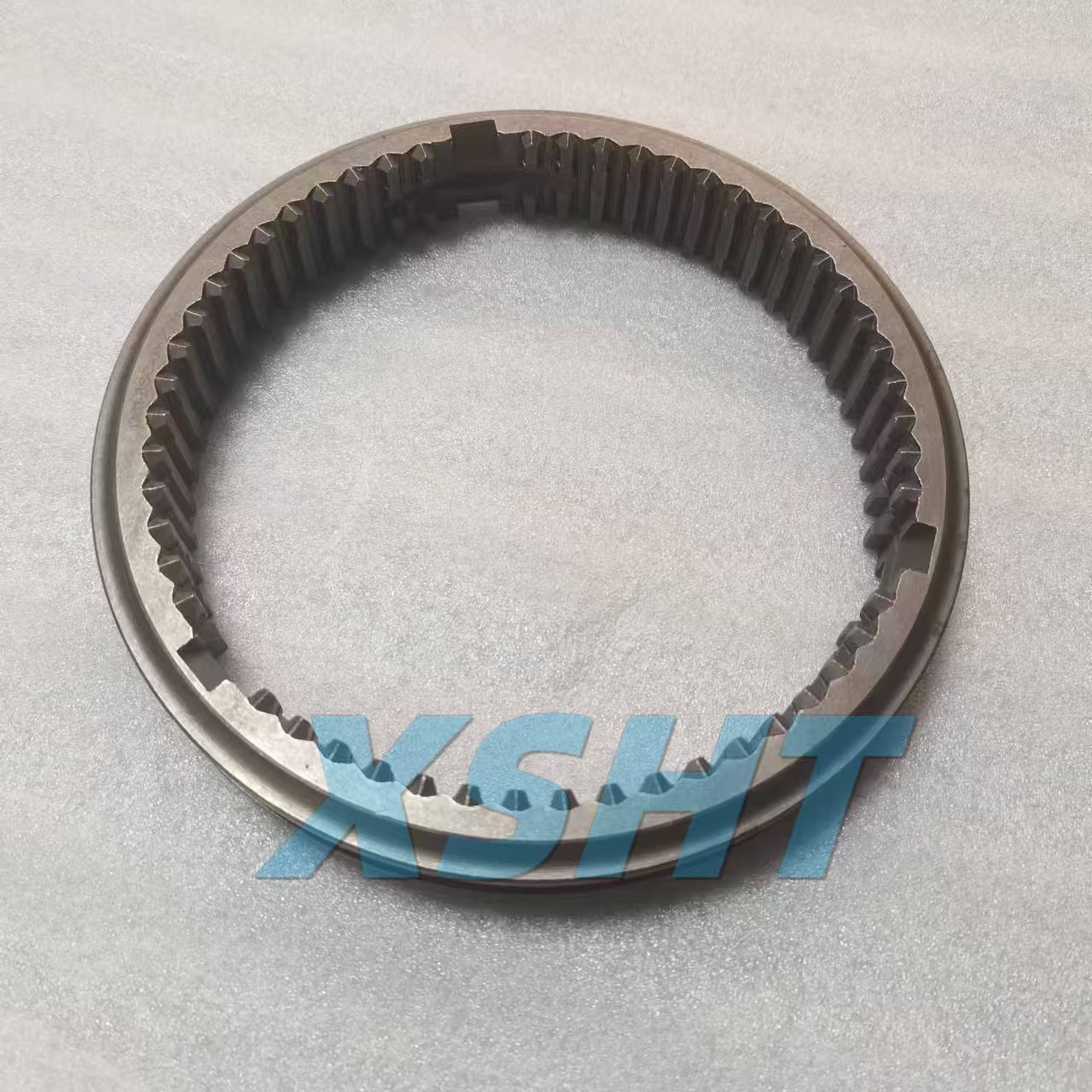 Sliding Gear Sleeve for FAW Jiefang Transmission 3rd 4th Gear Standard Size 1701361-11