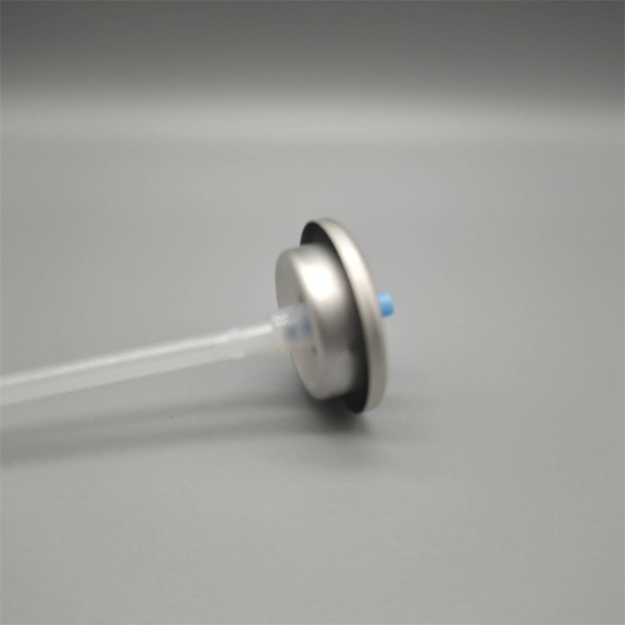High-Performance Powder Spray Valve for Professional Use with Enhanced Features