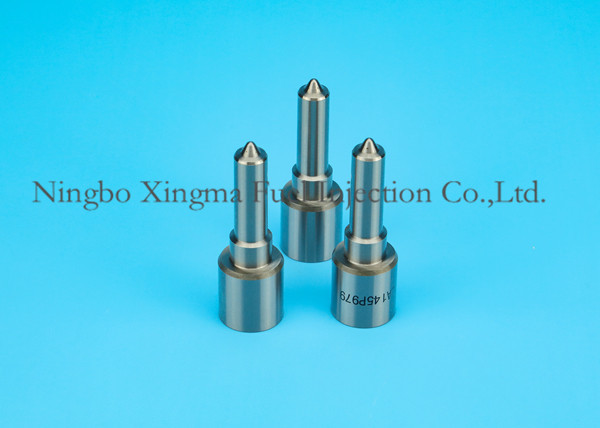 Diesel Parts Bosch Common Rail Engine Nozzle DSLA145P979 , 0433175278 For Bosch Injector 0445110063
