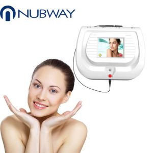 Quality High Frequency 30mhz Spider Veins Removal Machine , Blood Vessel Removal wholesale