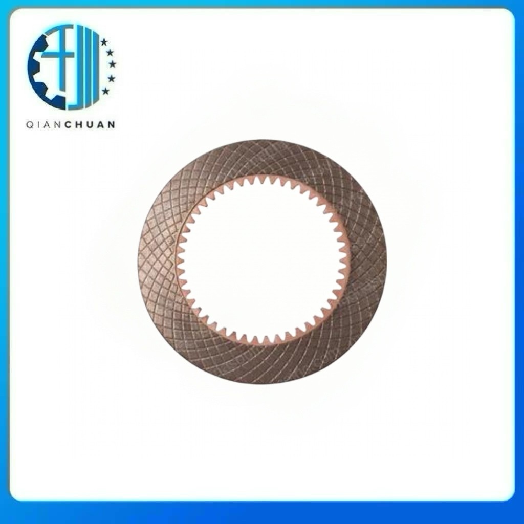 Friction Disc 32432-12030-71 For Toyota Forklift 3/4/5FD1-3T Spare Parts