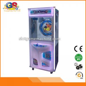 Quality High Quality Hot Sale Indoor Game City Arcades Coin Op Claw Machine Game for Kids Children Parents Adults wholesale
