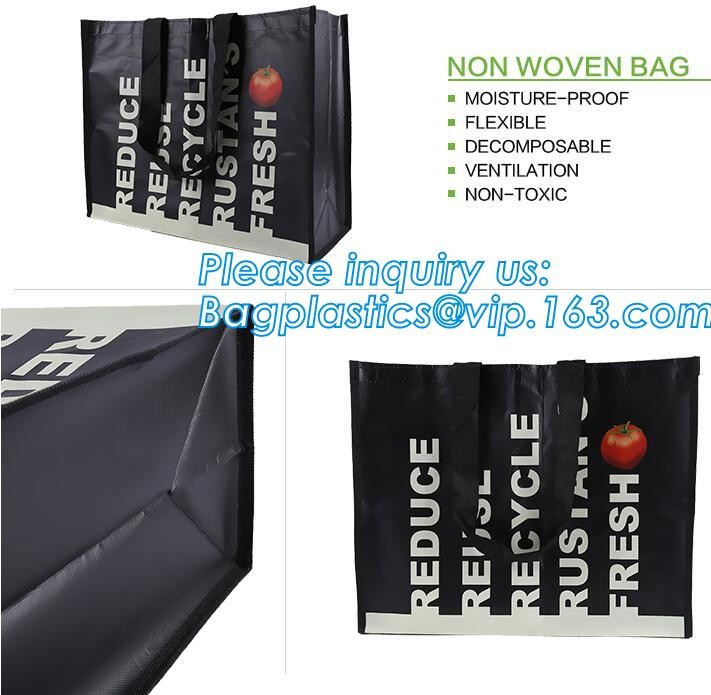 woven bag, pp bag View all green pp woven bag, pp woven shopping bag, non woven bag,pp bag, promotional gift bag, shoppi