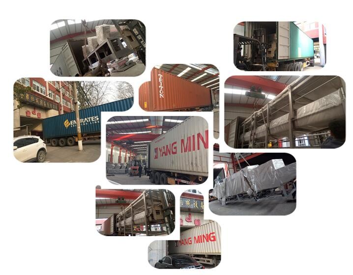 Stainless Steel Dry Noodle Making Machine For Automatic Stick Noodle