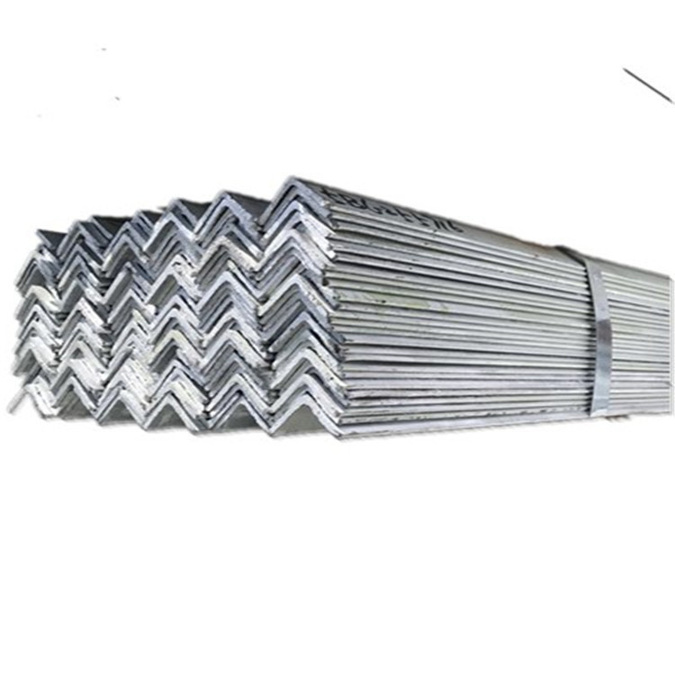 Construction SS Angle Bar Mirror 2205 2207 Galvanized BA Surface