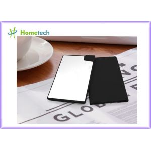 Quality Ultra-Slim Lipstick Power Bank Credit Card 1500mAh for Mobile Phone wholesale