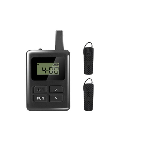 Cheap GPSK E8 Tour Guide System Wireless Simultaneous Interpretation for sale