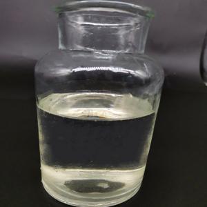 China Super Anti Yellowing Polyurethane Resin For Waterproof Nylon on sale