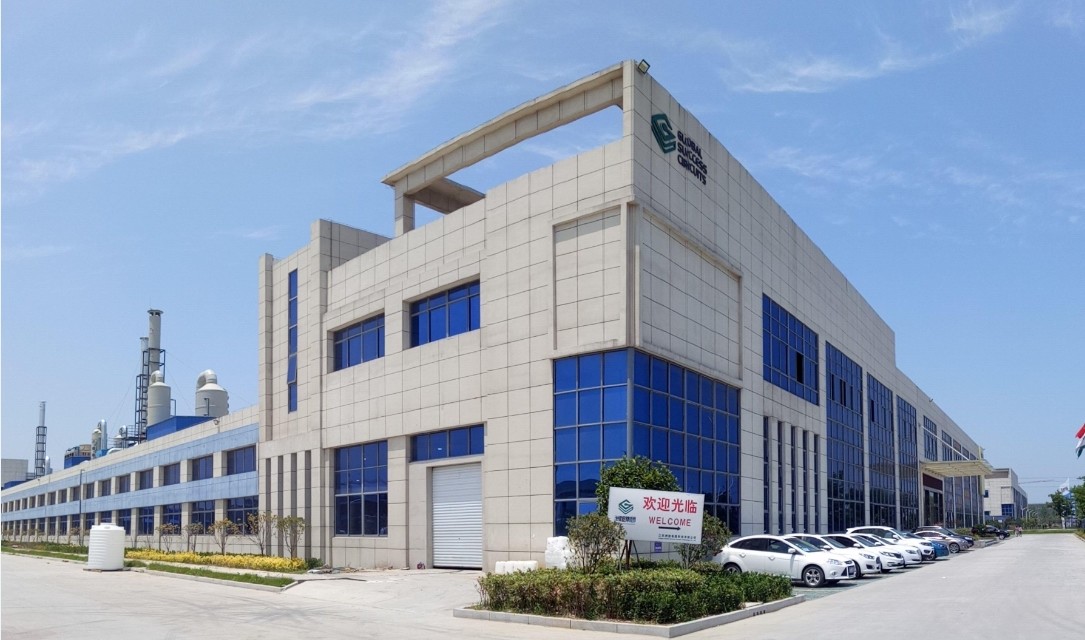Global Success Circuits Co.,Ltd