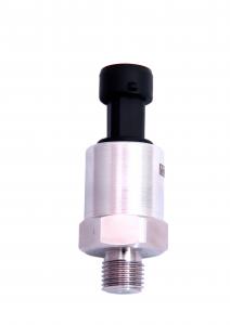 Quality 4 - 20mA 0.5 - 4.5V Output Water Pressure Sensor For Air Liquid Gas Measurement wholesale