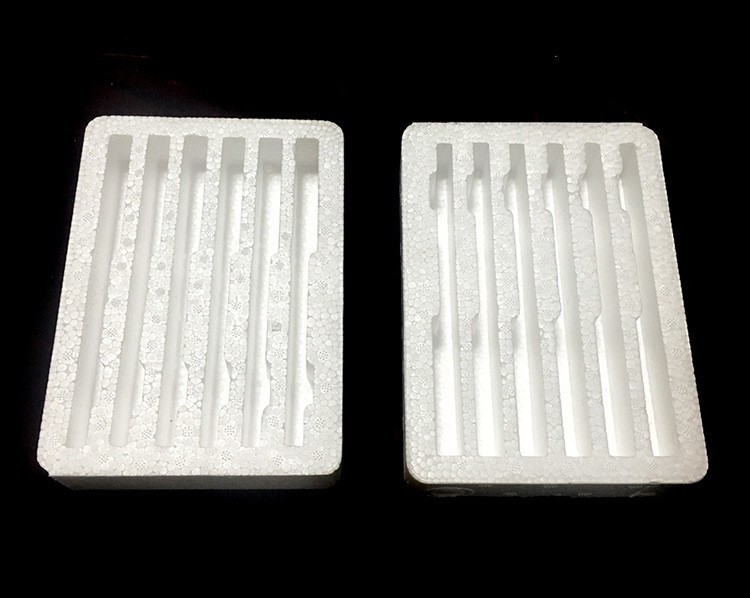 Pharmaceutical Glass Bottle Packaging Ampoule Tray Packaging