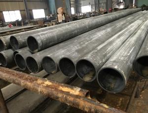 Quality 50mm Wall Thickness Structural Steel Tube Carbon Steel JIS G3445 Standard wholesale