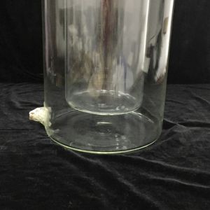 Quartz Apparatus Quartz Distillation Apparatus Water Distilling Electric Heating