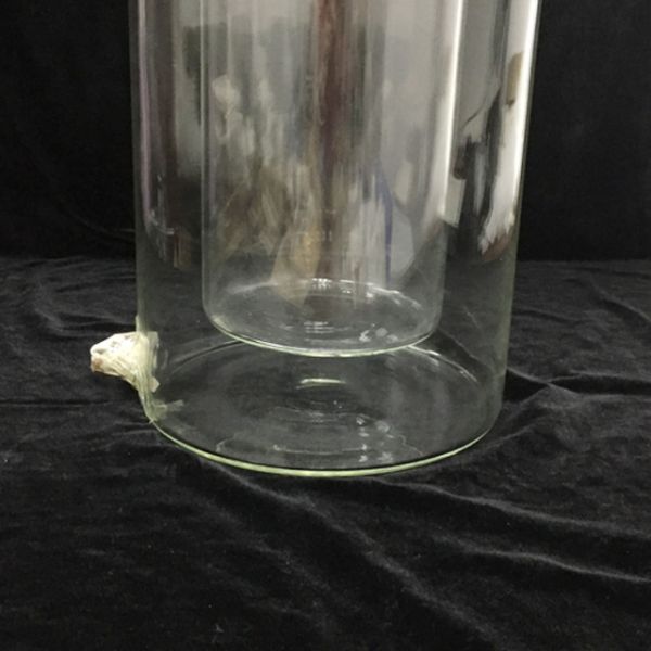 Cheap Quartz Apparatus Quartz Distillation Apparatus Water Distilling Electric Heating for sale