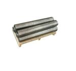 Pure Lead Lining Sheets / Lead Shielding Material CE ISO Certificates