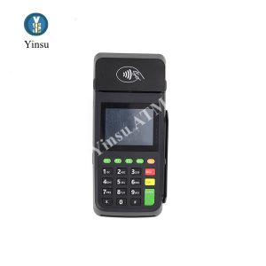 China POS Machine AF70 Automatic 4G Wifi Pos Terminal Dustproof Wireless Data Pos Terminal on sale