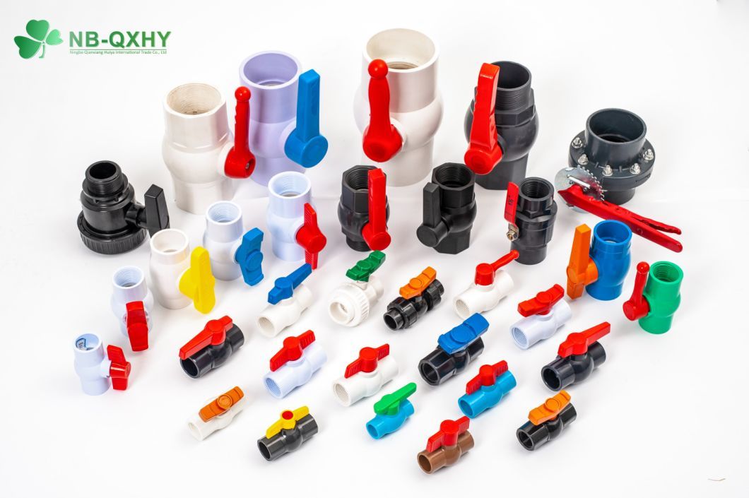 Top Supplier for PE100 PE80 Water Pipe Anchor HDPE Fittings for Butt Fusion Fittings
