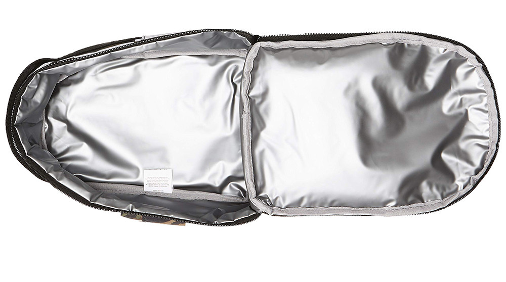Mini Back To School Thermal Lunch Bag For Kids