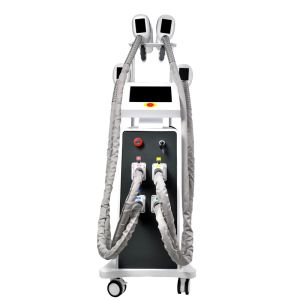 Quality Fat Freeze Cryolipolysis Slimming Machine 800W OEM wholesale