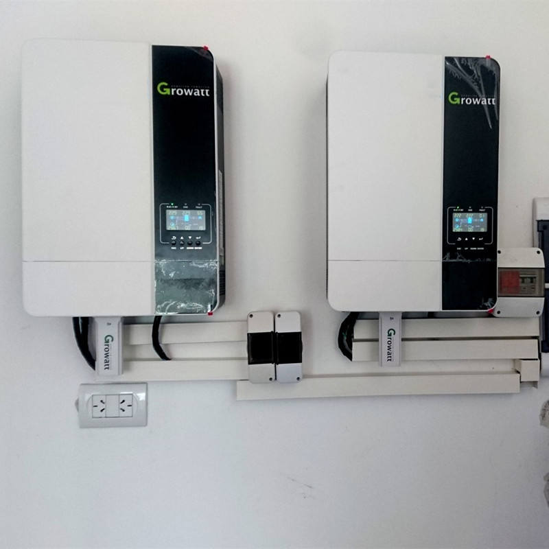 Home Solar Power System 1kw 1.5kw 2kw 3kw 5kw 10kw with ODM Supported Solar Panel Kit