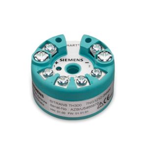 Industrial Siemens Temperature Transmitter Sensor 7NG3211-0NN00