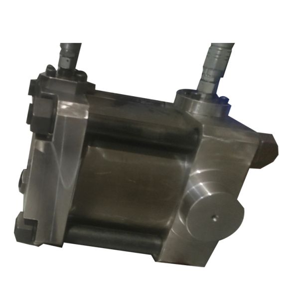 High Quality Stable Performance Not Prone to Oil Leakage 220 140-60 Push Oil Cylinder