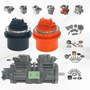 China Hydraulic Excavator Swing Motor Parts Pump Drive Motor Piston Main Pump Parts on sale