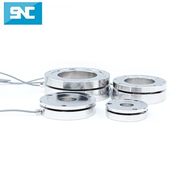 Direct supply from the manufacturer D75H 650N washer type pressure force sensor pressure force sensor load cell