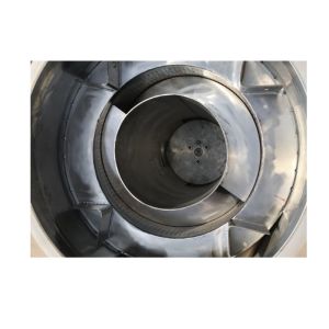 Kitchen Egg Processing Machine Full Automatic Stainless Steel Breaking Machine