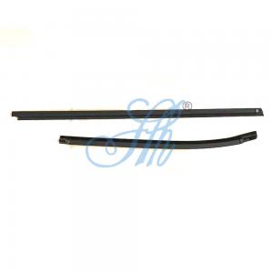 Quality ELF Pickup Car Spare Parts Door and Window Glass Rubber Seal Strip for ISUZU D-MAX wholesale