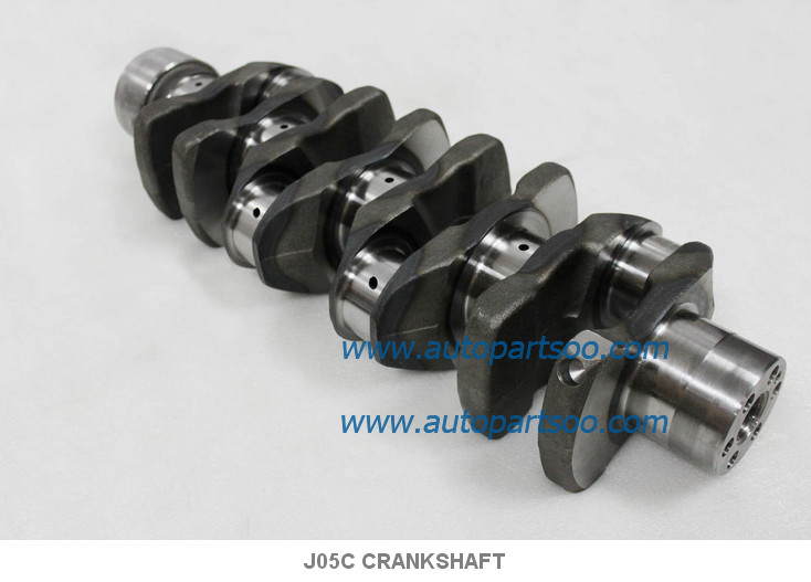 ISUZU 4HF1 Crankshaft CRANKSHAFT WHOLESALE ISUZU 4HF1 Crankshaft