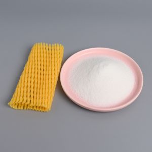 Quality Chemical Additives Glyceryl Monostearate GMS99 For NPE/EPE Foam Production wholesale