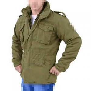 Quality M65  winter jacket wholesale