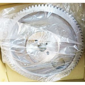 4D114 Excavator Fuel Pump Gears 3942764 5284142 5398764