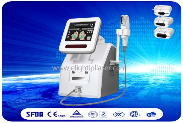 Cheap 56*24mm Hifu Machine Hifu High Intensity Focused Ultrasound Machine for sale