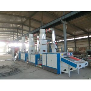 Quality High output opening machine wholesale